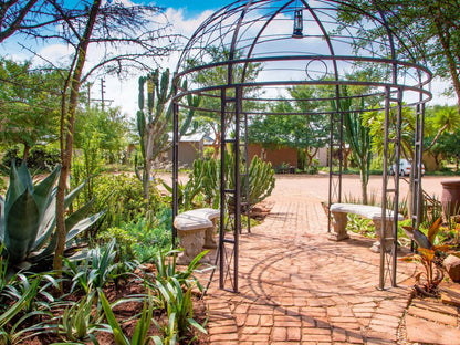 Destiny Inn Lodge, Plant, Nature, Garden