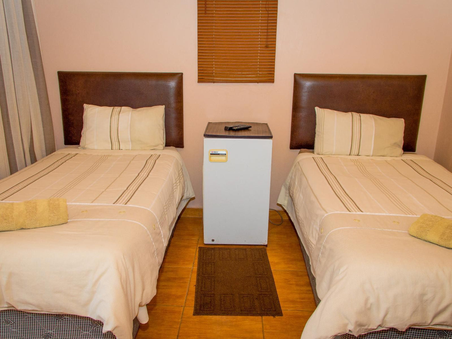 Destiny Inn Lodge, Standard Guest Room (Twin)