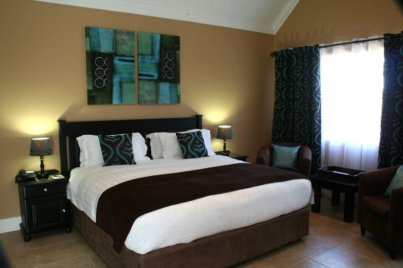 Destiny Country Lodge Plaston Mpumalanga South Africa Bedroom