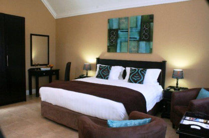 Destiny Country Lodge Plaston Mpumalanga South Africa Bedroom