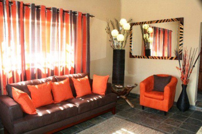 Destiny Country Lodge Plaston Mpumalanga South Africa Living Room