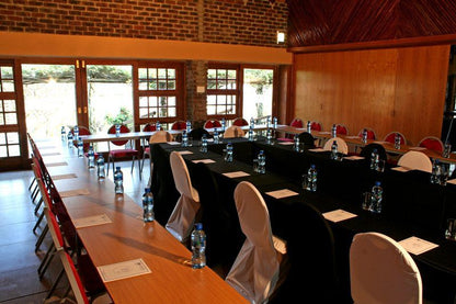 Destiny Country Lodge Plaston Mpumalanga South Africa Seminar Room