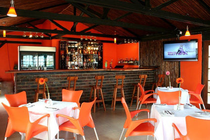 Destiny Country Lodge Plaston Mpumalanga South Africa Restaurant, Bar