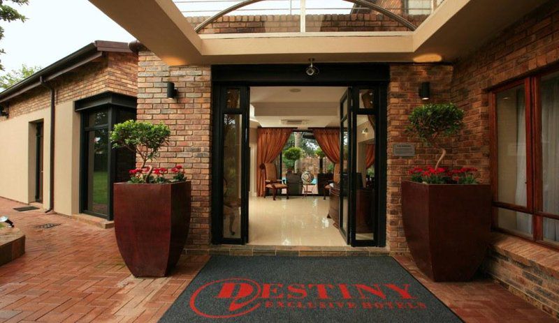 Destiny Exclusive Hotel Bredell Johannesburg Gauteng South Africa House, Building, Architecture