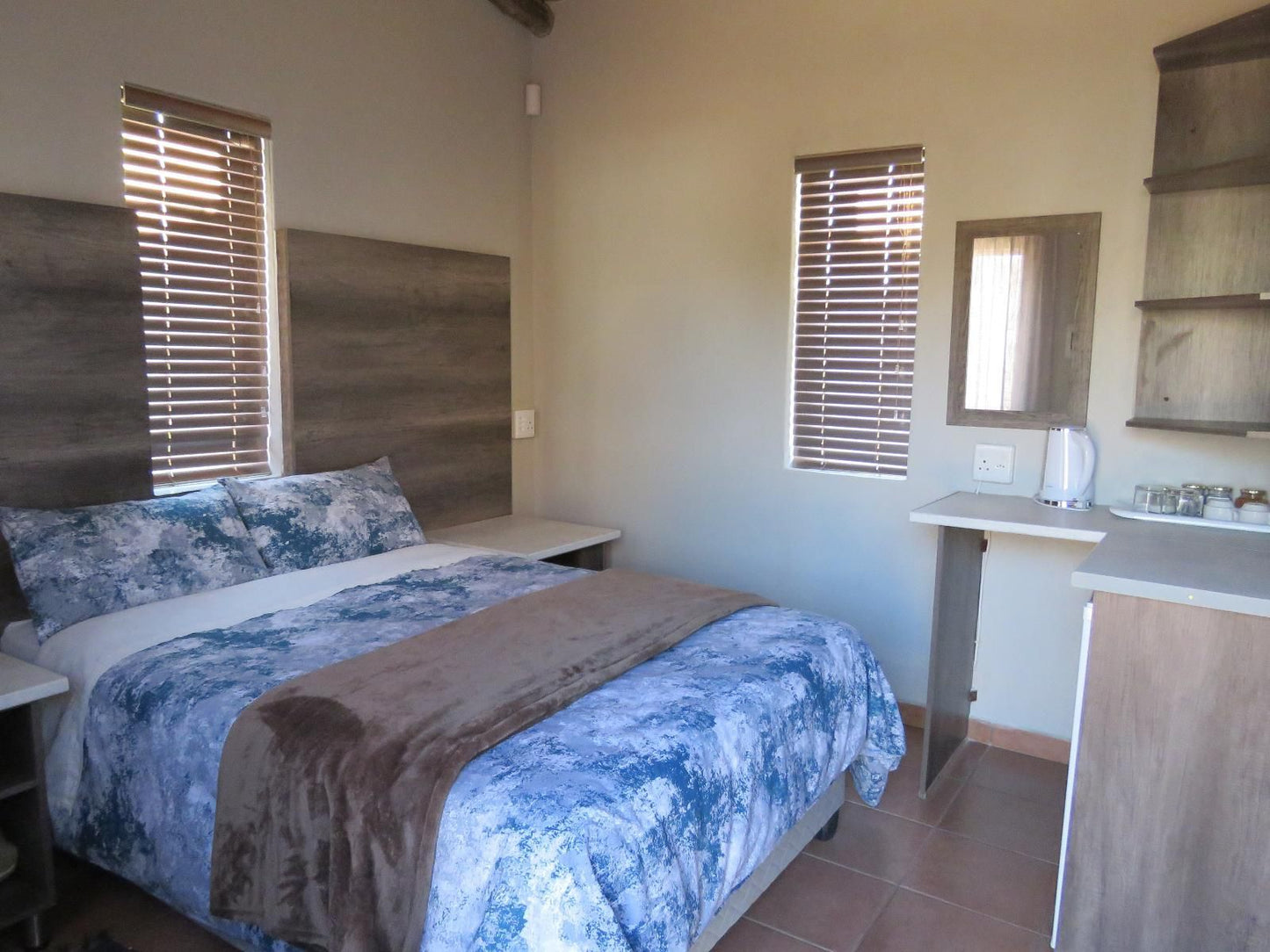 Destiny Inn Dalmada Polokwane Pietersburg Limpopo Province South Africa Bedroom