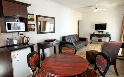 Destiny Lodge Cullinan Cullinan Gauteng South Africa Living Room
