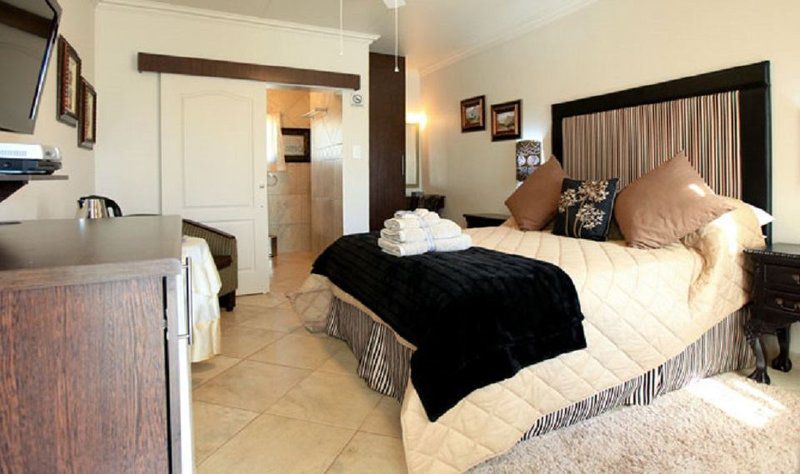 Destiny Lodge Cullinan Cullinan Gauteng South Africa Bedroom