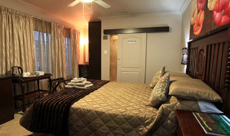 Destiny Lodge Cullinan Cullinan Gauteng South Africa Bedroom