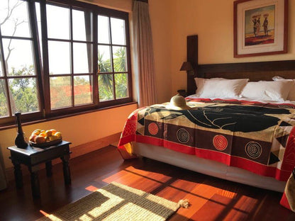 Destri Lodge Waterberg Limpopo Province South Africa Bedroom