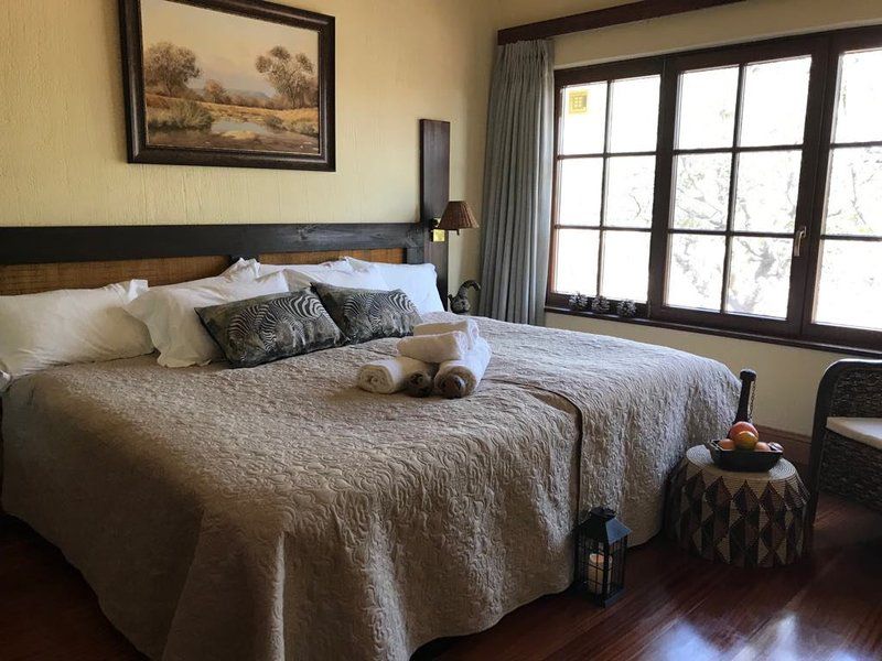 Destri Lodge Waterberg Limpopo Province South Africa Bedroom