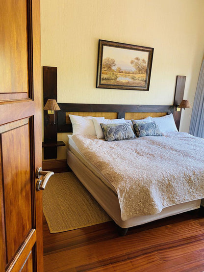 Destri Lodge Waterberg Limpopo Province South Africa Bedroom