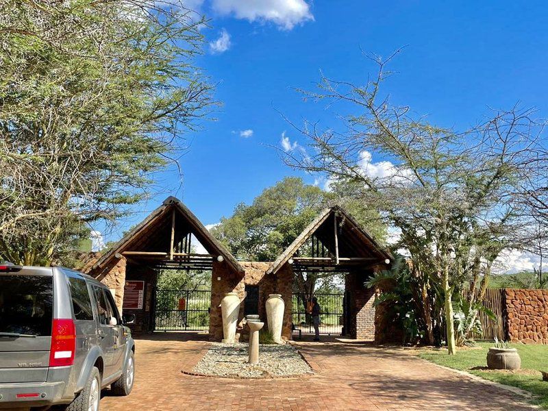 Destri Lodge Waterberg Limpopo Province South Africa Complementary Colors