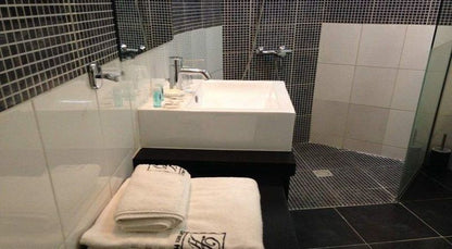 Detente Hotel Franschhoek Western Cape South Africa Bathroom