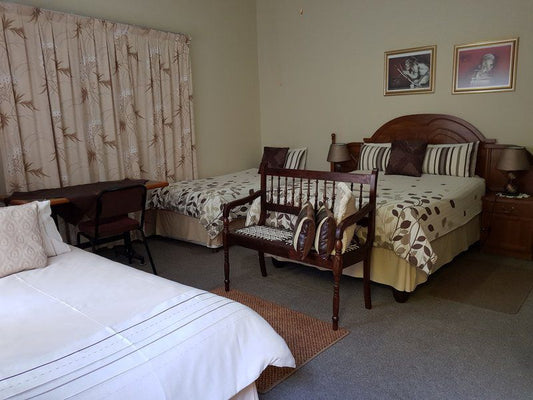 Devenish Guest House Capricorn Limpopo Province South Africa 
