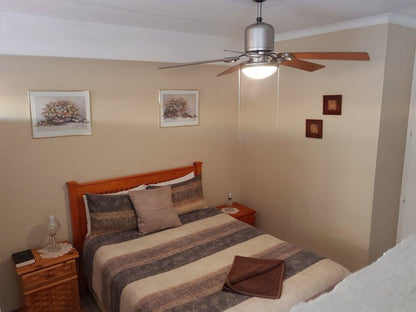 Devenish Guest House Capricorn Limpopo Province South Africa Bedroom