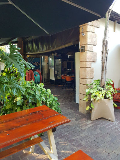 Devenish Guest House Capricorn Limpopo Province South Africa Bar