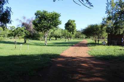 De Villa Resort Loskop Dam Mpumalanga South Africa Complementary Colors, Nature