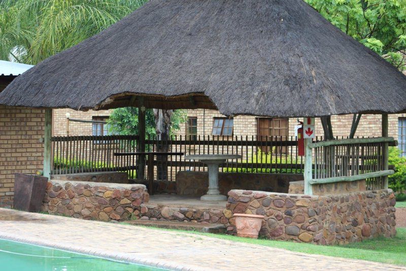 De Villa Resort Loskop Dam Mpumalanga South Africa 