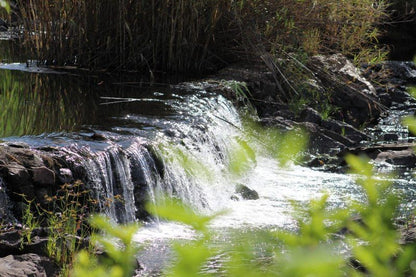 De Villa Resort Loskop Dam Mpumalanga South Africa River, Nature, Waters, Waterfall