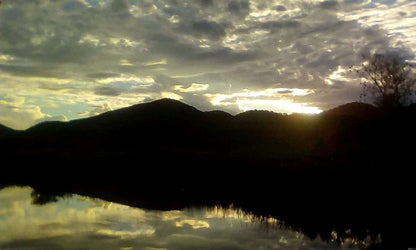 De Villa Resort Loskop Dam Mpumalanga South Africa Sky, Nature, Sunset