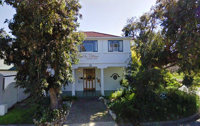 De Villiers Country Lodge Villiersdorp Western Cape South Africa House, Building, Architecture, Window