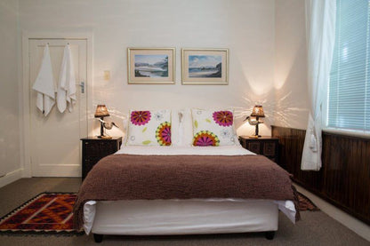 De Villiers Country Lodge Villiersdorp Western Cape South Africa Bedroom