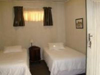 De Villiers Street Guest House Trichardt Secunda Mpumalanga South Africa 