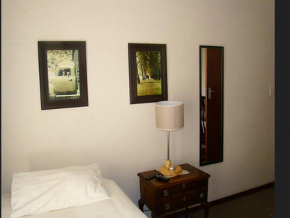 De Villiers Street Guest House Trichardt Secunda Mpumalanga South Africa Sepia Tones, Picture Frame, Art