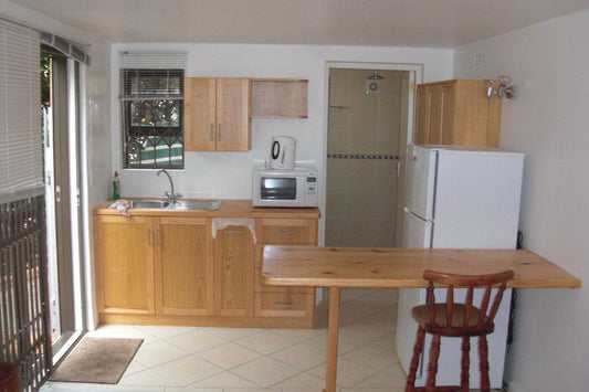 Devil S Peak Apartment Vredehoek Cape Town Western Cape South Africa Kitchen