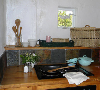 De Volkshuijs Bredasdorp Western Cape South Africa Kitchen