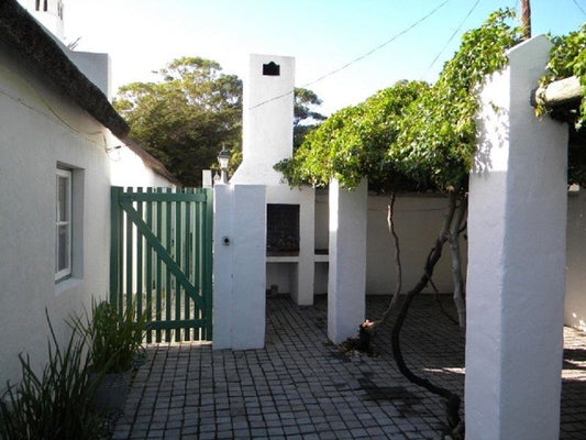 De Volkshuijs Bredasdorp Western Cape South Africa Building, Architecture, House, Palm Tree, Plant, Nature, Wood