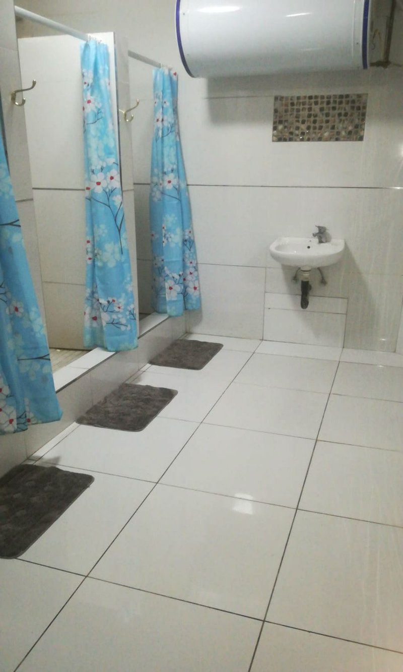 Devon Place Westville Durban Kwazulu Natal South Africa Unsaturated, Bathroom