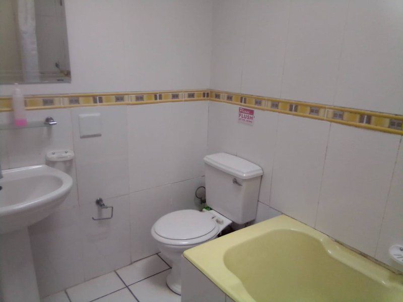 Devon Place Westville Durban Kwazulu Natal South Africa Unsaturated, Bathroom