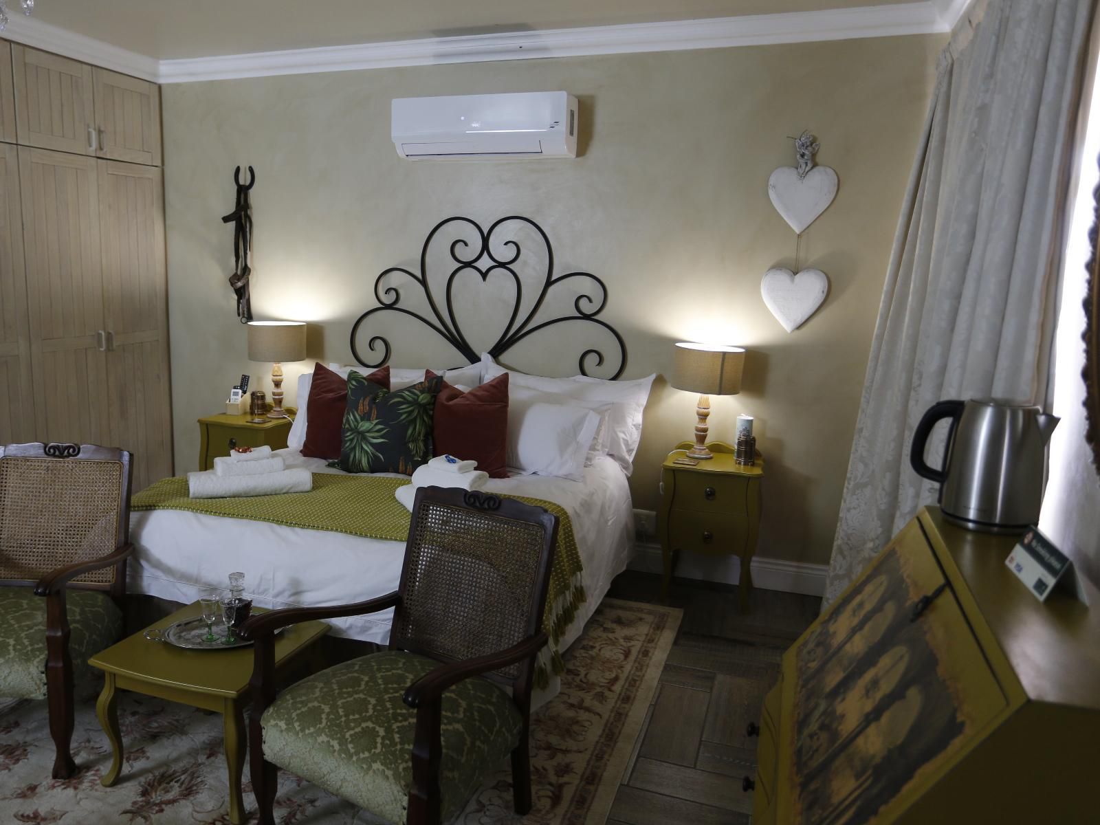 Devondale Guesthouse And Function Venue Parys Free State South Africa Bedroom