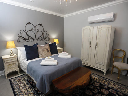 Devondale Guesthouse And Function Venue Parys Free State South Africa Unsaturated, Bedroom