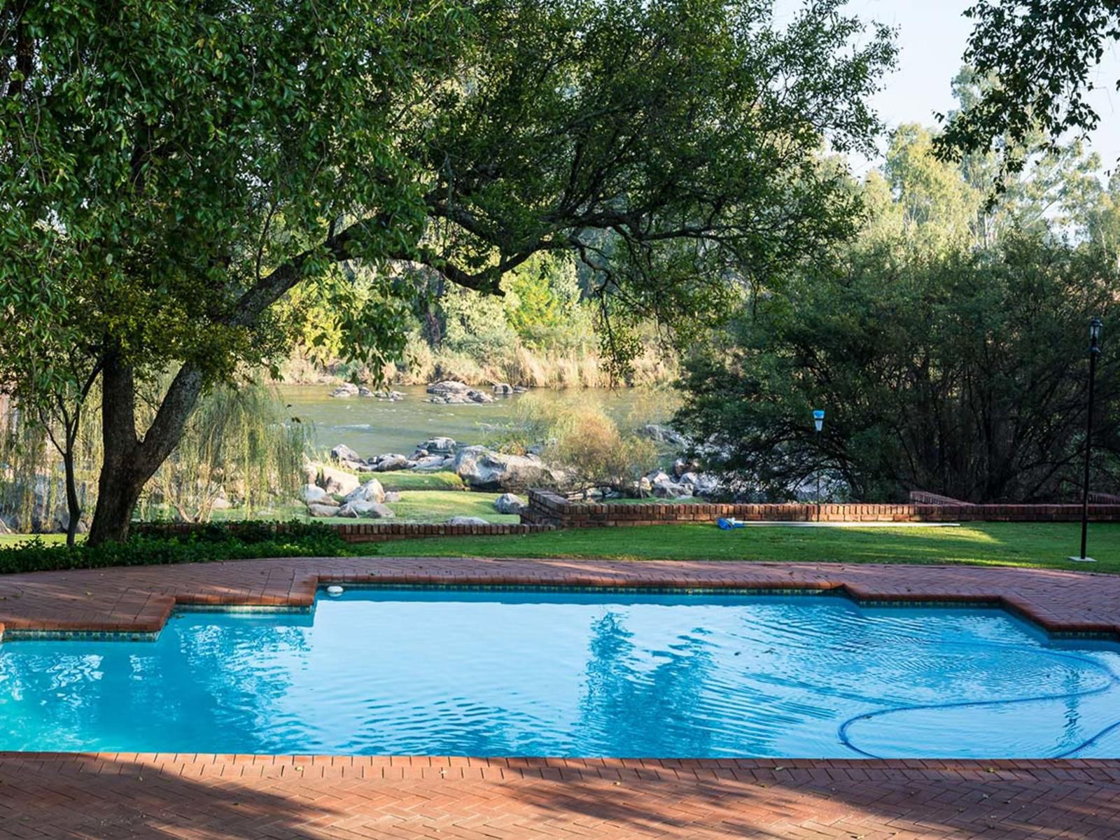 Devondale Guesthouse And Function Venue Parys Free State South Africa Complementary Colors, Garden, Nature, Plant, Swimming Pool