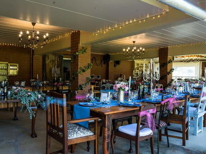 Devondale Guesthouse And Function Venue Parys Free State South Africa Place Cover, Food, Restaurant, Bar