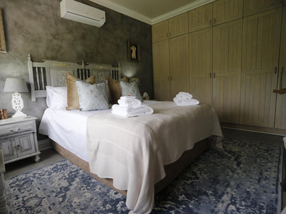 Devondale Guesthouse And Function Venue Parys Free State South Africa Bedroom