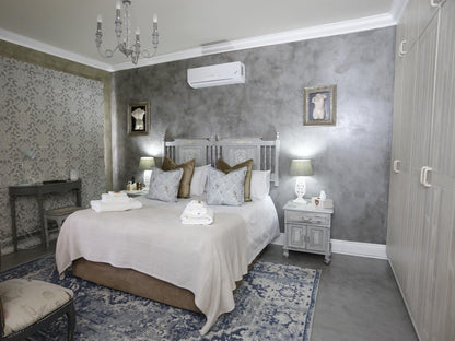 Devondale Guesthouse And Function Venue Parys Free State South Africa Unsaturated, Bedroom