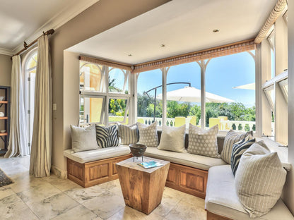 Devonport House - Constantia, Living Room