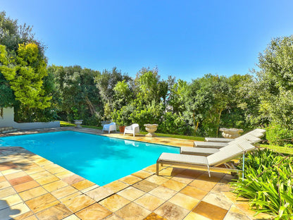 Devonport House - Constantia, Colorful, Garden, Nature, Plant, Swimming Pool