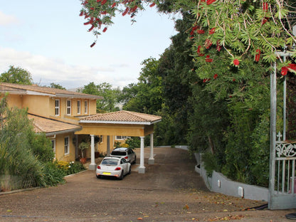 Devonport House - Constantia, House, Building, Architecture