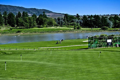 Devonvale Golf And Wine Estate Devonvale Golf And Wine Estate Stellenbosch Western Cape South Africa Ball Game, Sport, Golfing