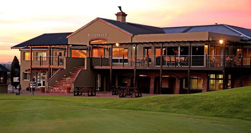 Devonvale Golf And Wine Estate Devonvale Golf And Wine Estate Stellenbosch Western Cape South Africa House, Building, Architecture, Restaurant, Ball Game, Sport, Bar, Golfing