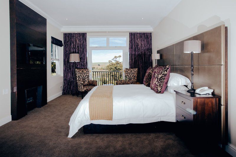 Devon Valley Hotel Stellenbosch Western Cape South Africa Bedroom