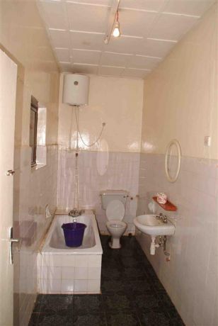 Devotion Hotel And Multipurpose Hall Riviera Pretoria Tshwane Gauteng South Africa Bathroom