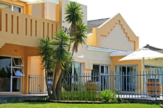 De Vrede Guest House Brackenfell Cape Town Western Cape South Africa House, Building, Architecture, Palm Tree, Plant, Nature, Wood