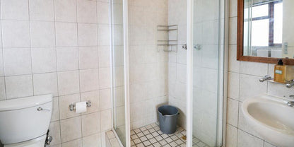 De Waterkant Village One Bedroom De Waterkant Cape Town Western Cape South Africa Unsaturated, Bathroom