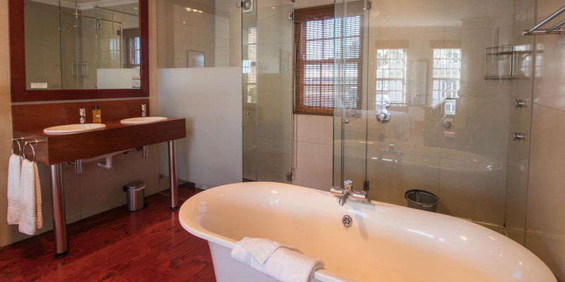 De Waterkant Village One Bedroom De Waterkant Cape Town Western Cape South Africa Bathroom