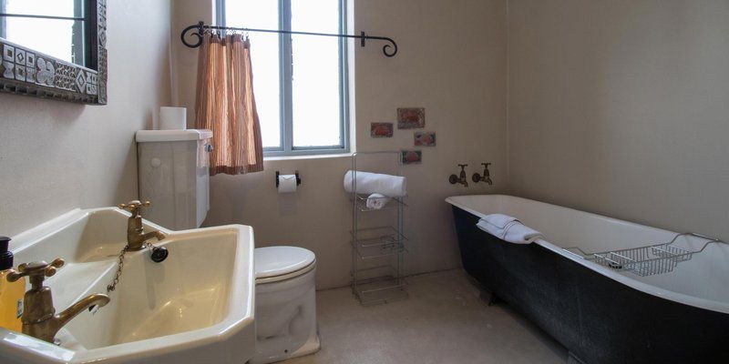 De Waterkant Village One Bedroom De Waterkant Cape Town Western Cape South Africa Unsaturated, Bathroom